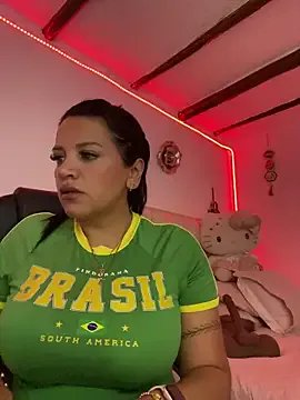 Milff_parkerrr from StripChat