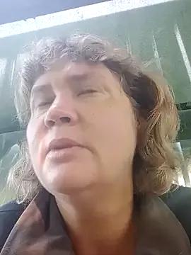 milfstress from StripChat is Freechat