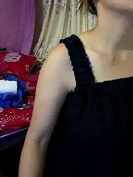 MillionVy from StripChat is Freechat