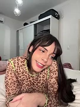 Milly_Boo from StripChat is Freechat