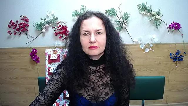 Miroslava_Happi from StripChat is Freechat