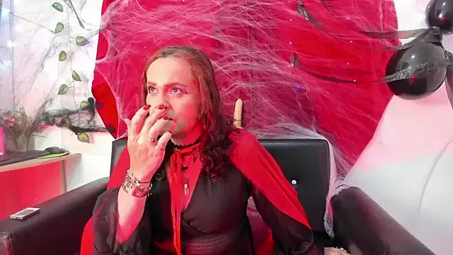 Mishell_Bons from StripChat