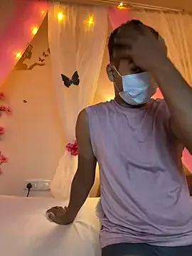 Naked Miss_Anjali_M from StripChat Miss_Anjali_M from StripChat
