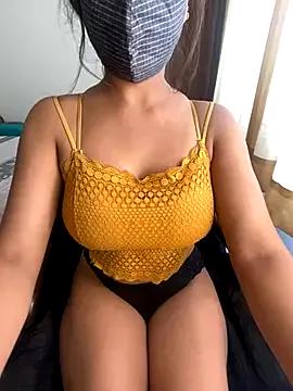 miss_lina from StripChat is Freechat