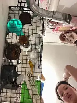 mitao_xx from StripChat