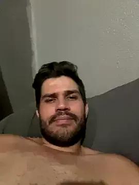 mlkaogato69 from StripChat is Freechat