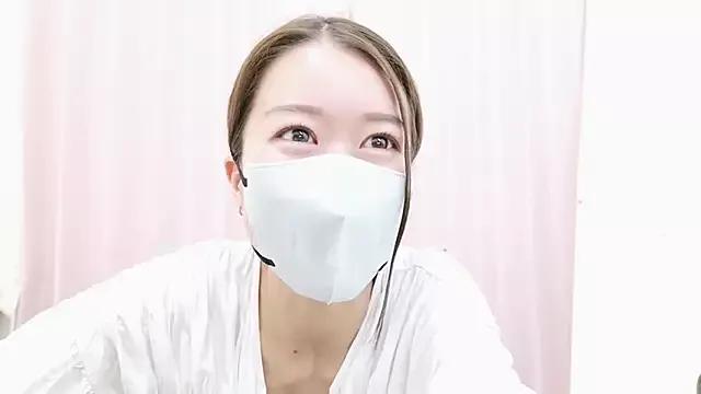 MONE_JP from StripChat is Group