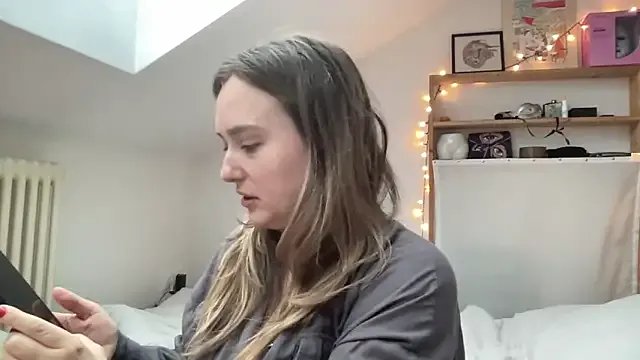 MyMegann from StripChat