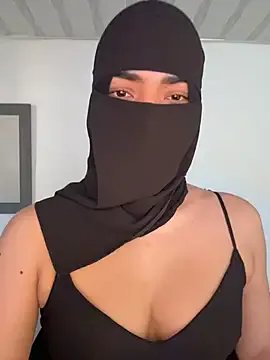najwarazak from StripChat
