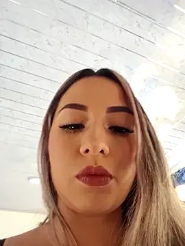 Natasanz from StripChat