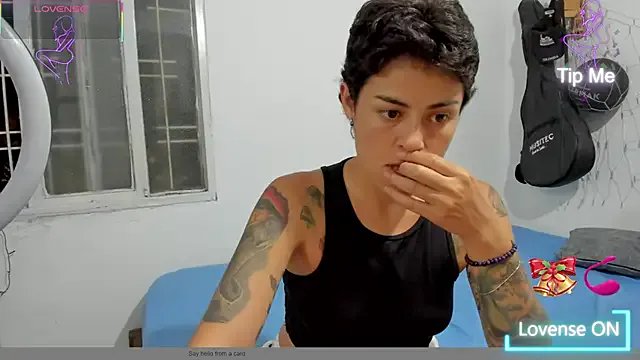 natt_op from StripChat