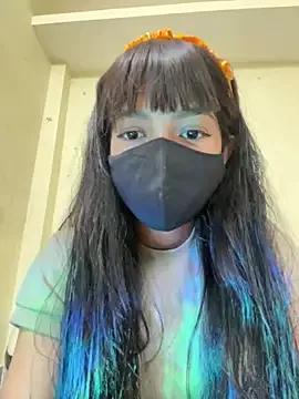 Neha18 from StripChat is Freechat