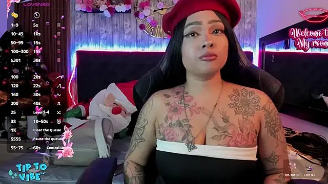 Neko_Misaki from StripChat