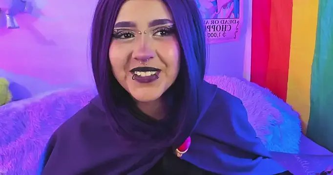 NekoWaifu from StripChat