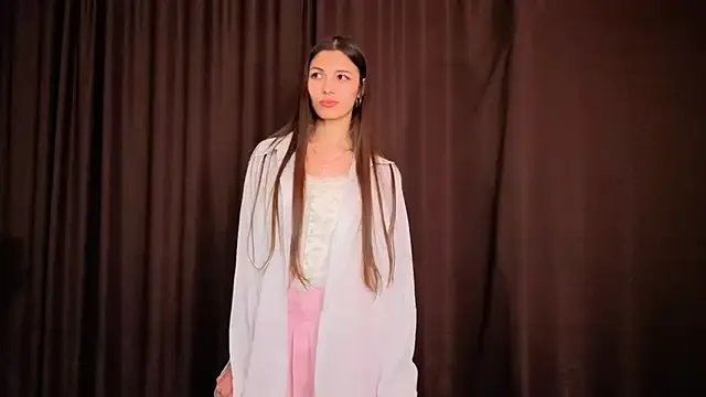 NeliaBermea from StripChat