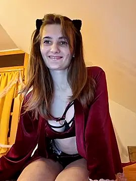 Nika_aa from StripChat