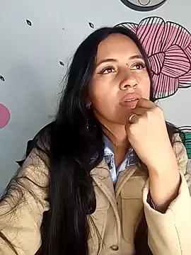 Nika_Hot from StripChat is Freechat