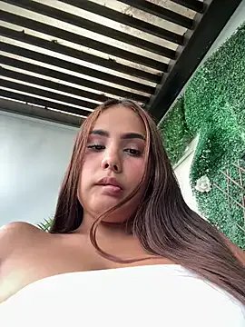 Noa_Harper- from StripChat