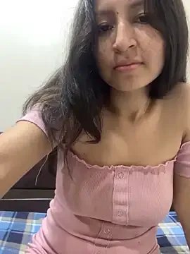 Noamilk from StripChat