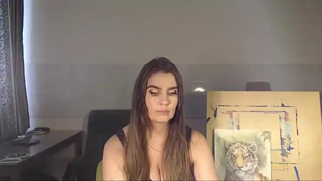 NoNudeElie from StripChat is Private
