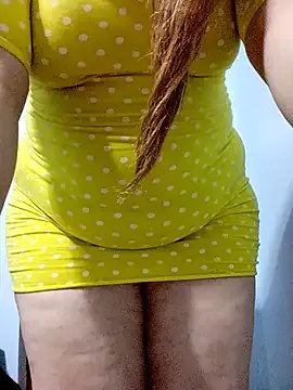 Notila-68 from StripChat