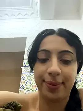 Noura69 from StripChat is Group