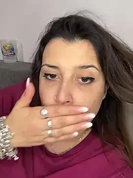 Novababy18 from StripChat is Group