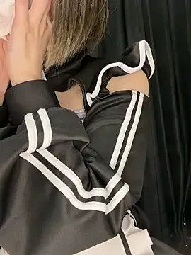 Nyamo-chan from StripChat