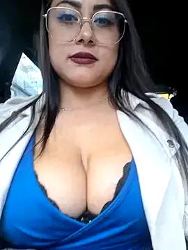 Oryk___ from StripChat is Freechat