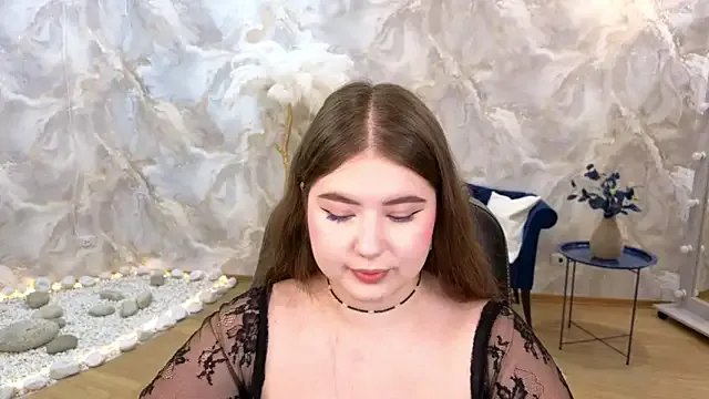 PixelGoddess from StripChat