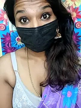 Premalatha_28 from StripChat