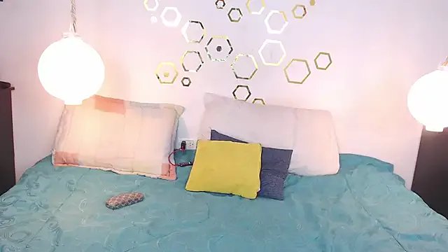 Provincute from StripChat