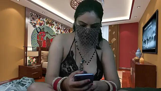 Dirty Punjabi_Bhabhi_ from StripChat Punjabi_Bhabhi_ from StripChat