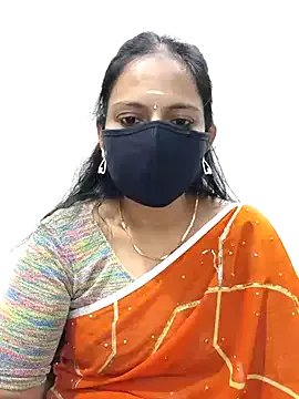 Queen-Neha from StripChat