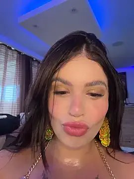 Rafaellaz from StripChat