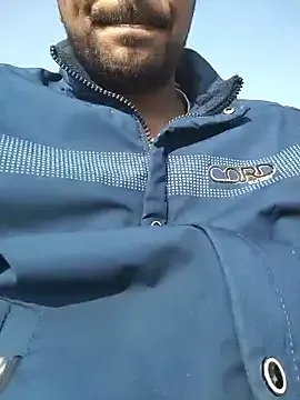 Raghavdesi from StripChat