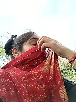 RajniRani from StripChat is Freechat