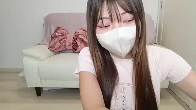 Ran-o0_0o-DX from StripChat is Freechat