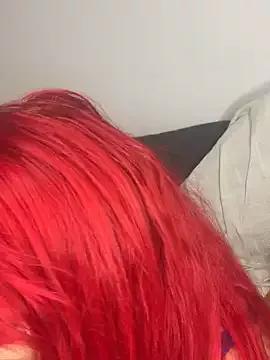 redxxxvixen from StripChat is Freechat