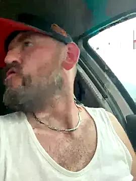 Rimmingtop from StripChat is Freechat