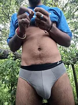 Rinku5553 from StripChat is Freechat