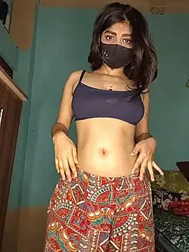 Riya_35_sexy from StripChat