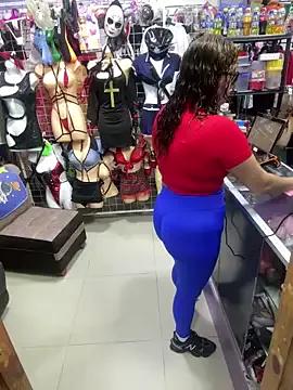 StripChat ROSALIASEXSHOP ROSALIASEXSHOP from StripChat