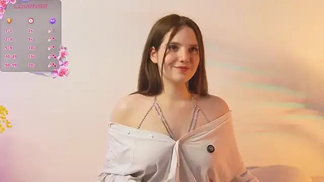 Roxieex from StripChat is Private