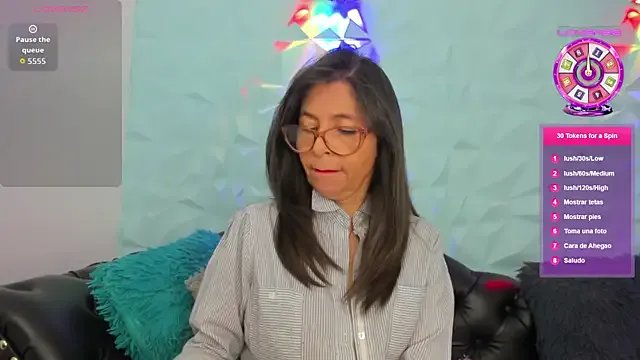 SabinaDeluxe_cg from StripChat