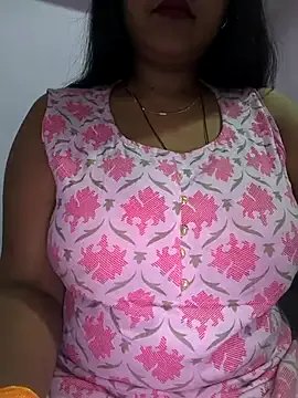 Samarya-78 from StripChat