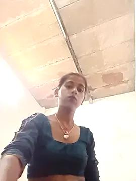 Saniye-143 from StripChat is Freechat