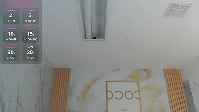 Discover 23 years old sara_lopez_s from StripChat sara_lopez_s from StripChat