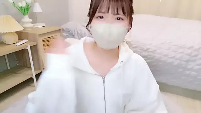 Sayuringo_ from StripChat is Freechat