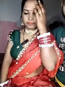 Secret_Couple_X from StripChat